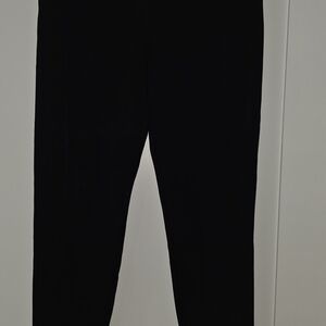 LC Lauren Conrad Black Skinny Pants